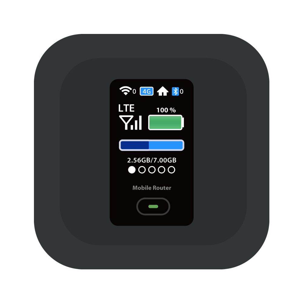 ◇au FS030W(7GB/月) 定額