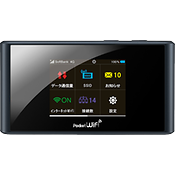 ◇Y!mobile 305ZT(7GB/月) 定額