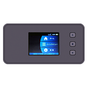 ◆WiMAX 5G X11(無制限) デイリー