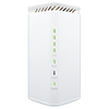 WiMAX 5G ホームルーター L12 完全無制限