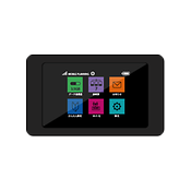 推し活＋ SoftBank 601HW（完全無制限）