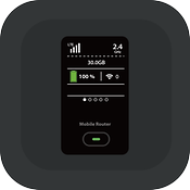 ◆ドコモ FS040W(30GB/月) 定額