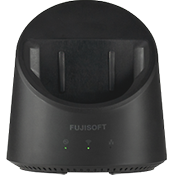 オプション FS040W専用ホームキット（クレードル） デイリー