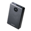オプション ELECOM 半固体モバイルバッテリー EC-C61MN