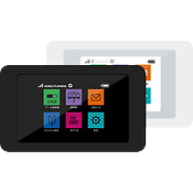 ◆ソフトバンク 601HW(無制限) 定額