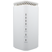 WiMAX 5G L12(無制限) 定額