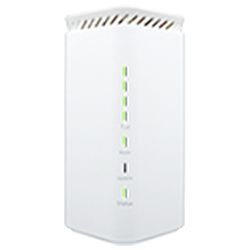 WiMAX 5G L12(無制限) 定額