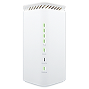 WiMAX 5G L12(無制限) 定額